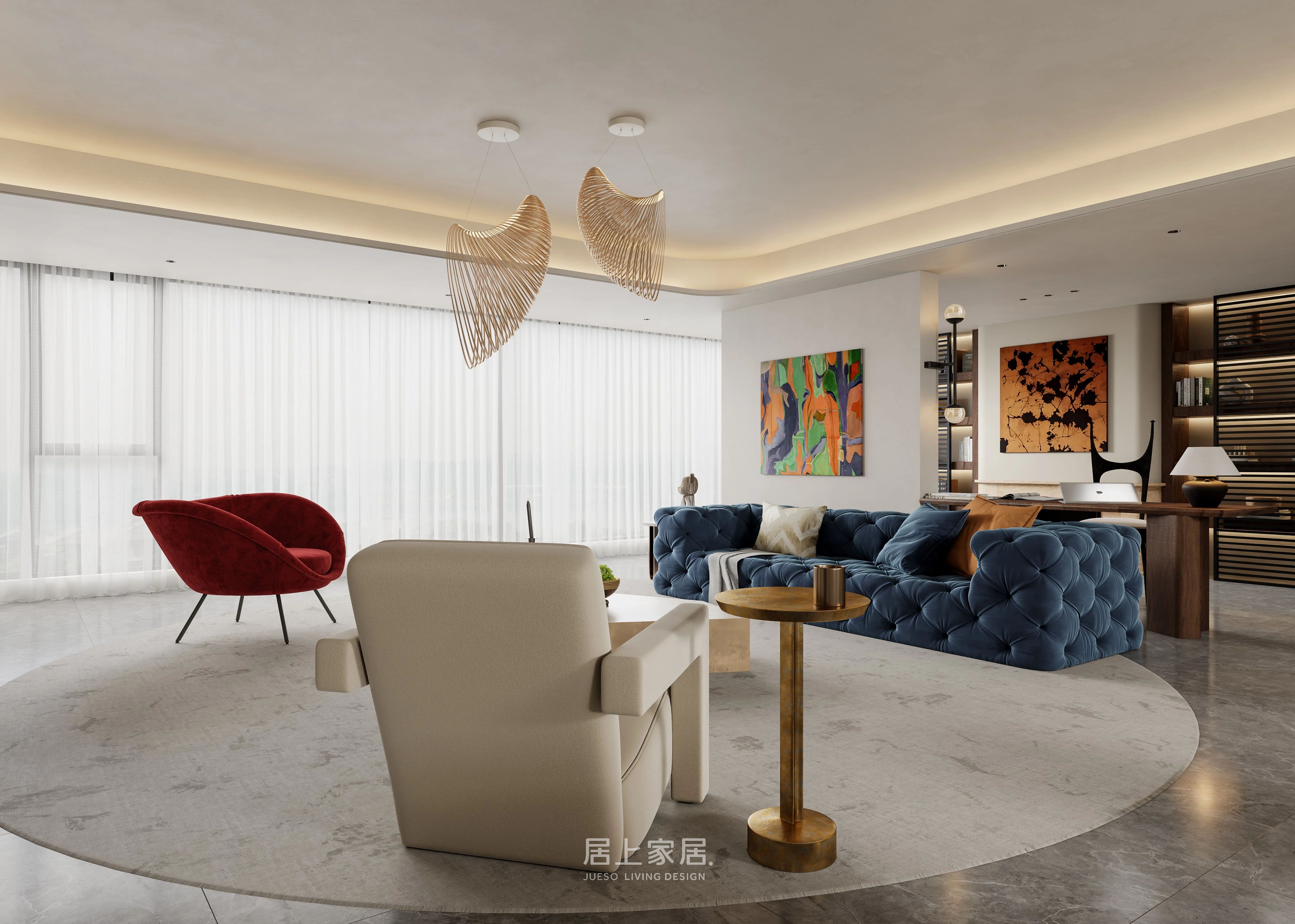 蘇州軟裝設(shè)計 蘇州軟裝設(shè)計