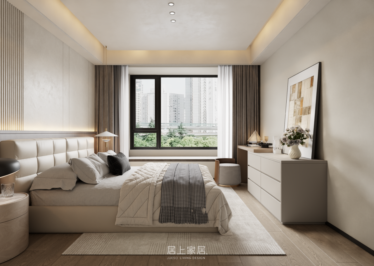 蘇州軟裝公司