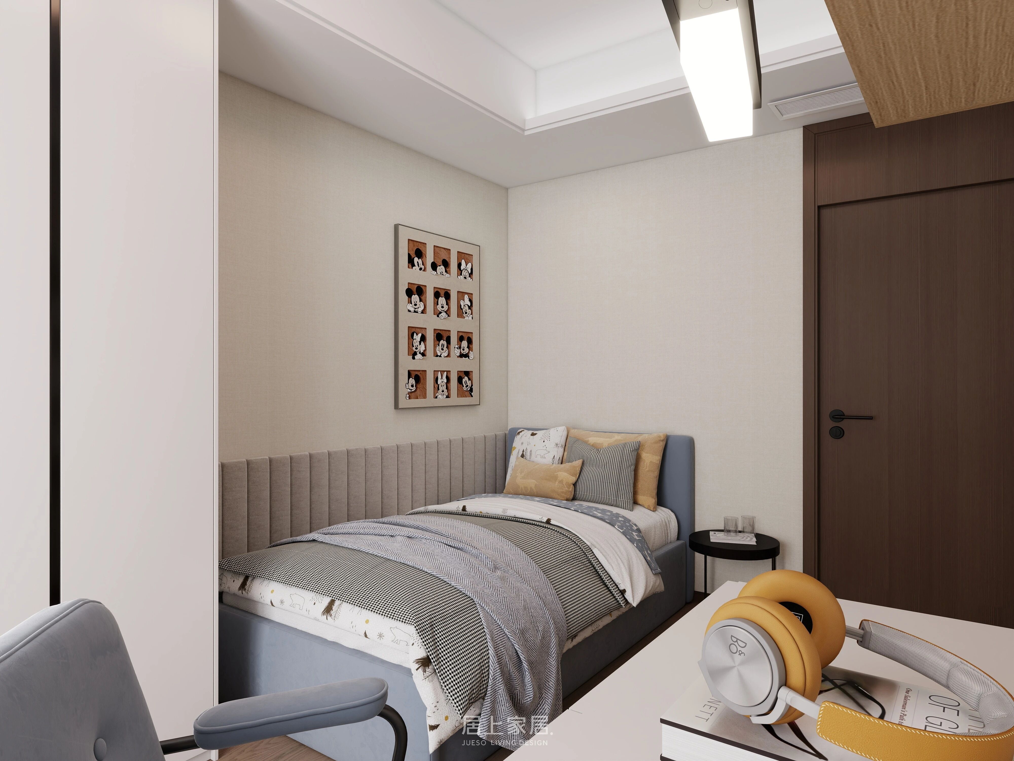 蘇州精裝房設(shè)計(jì)