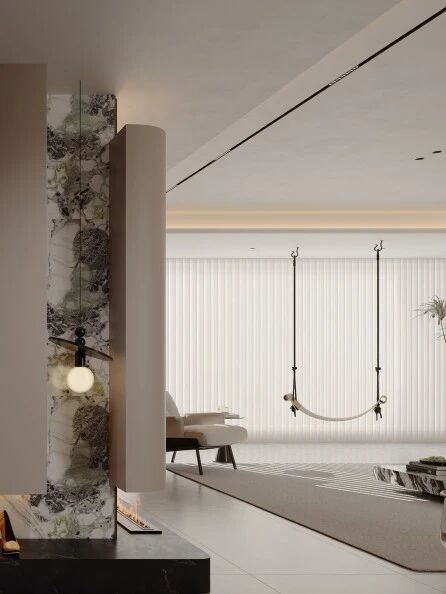 蘇州精裝房改造