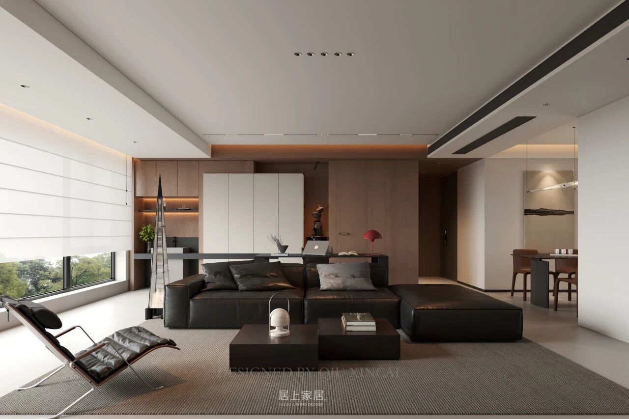 蘇州精裝房改造