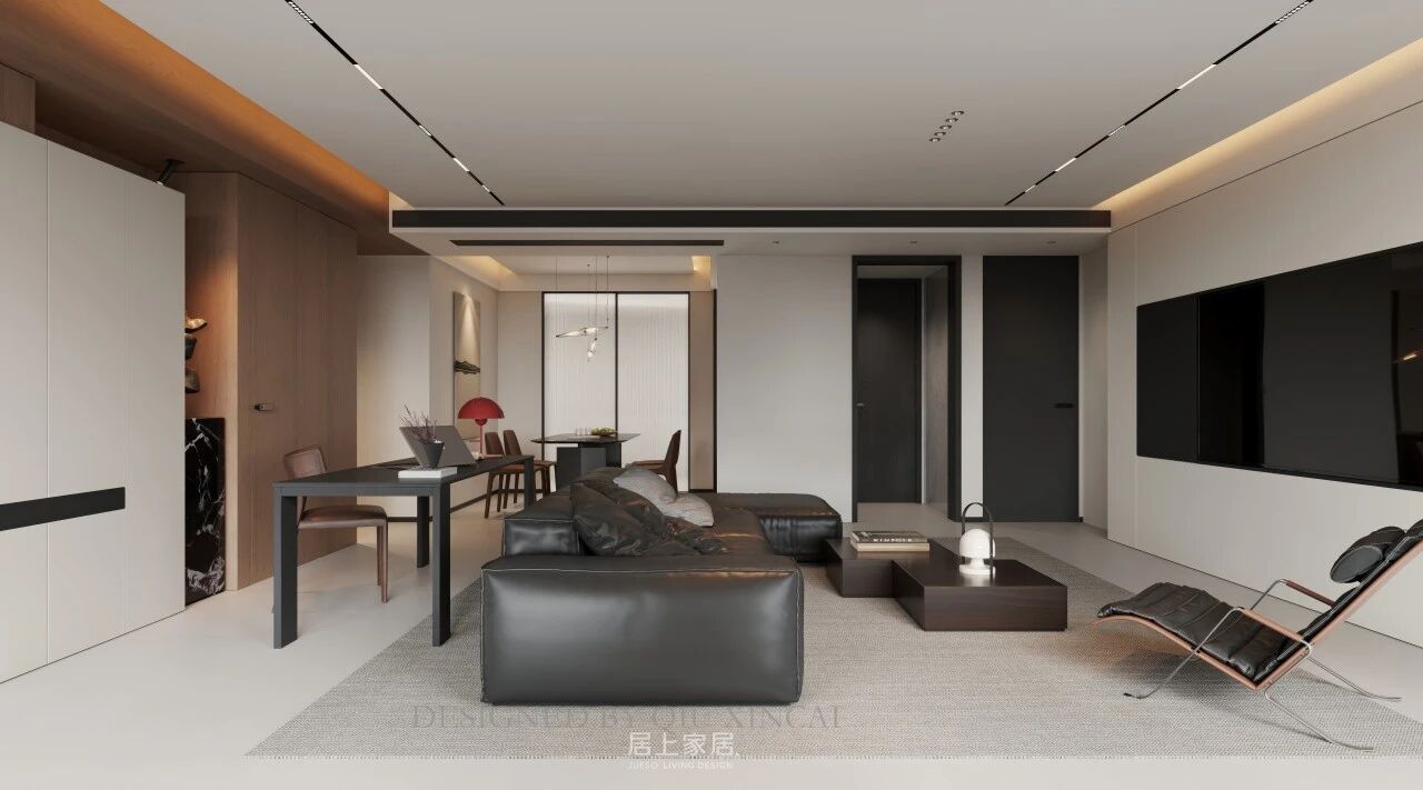 蘇州精裝房改造